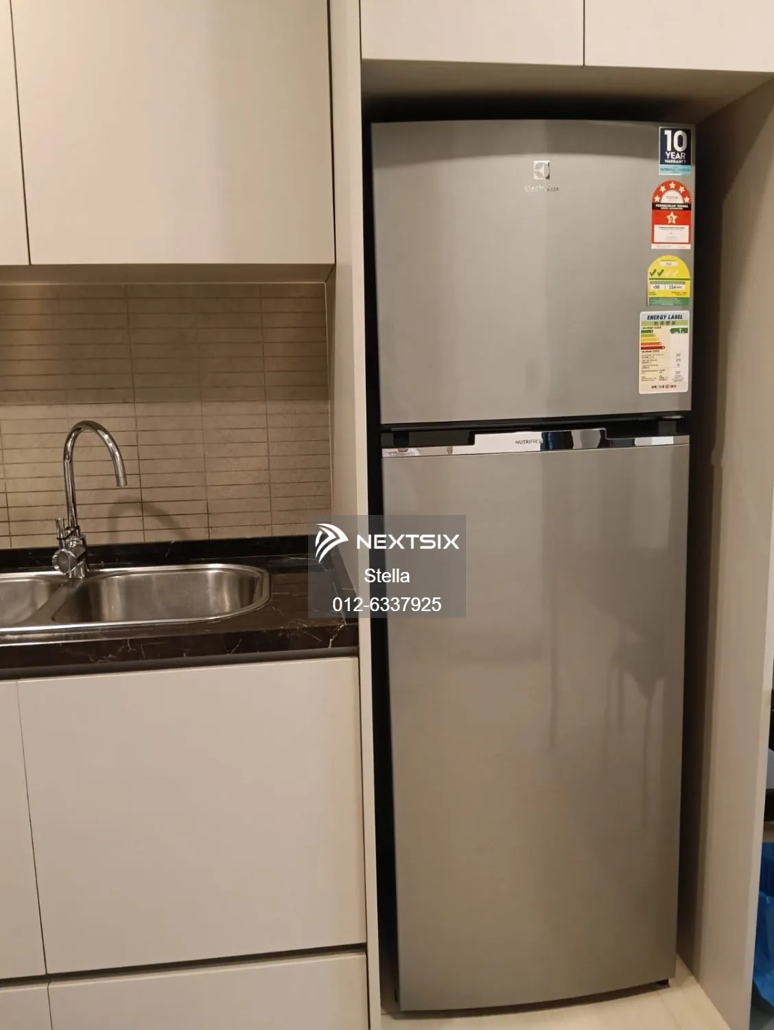 Serviced Residence For Rent in Iskandar Puteri (Nusajaya) Johor - Image 12