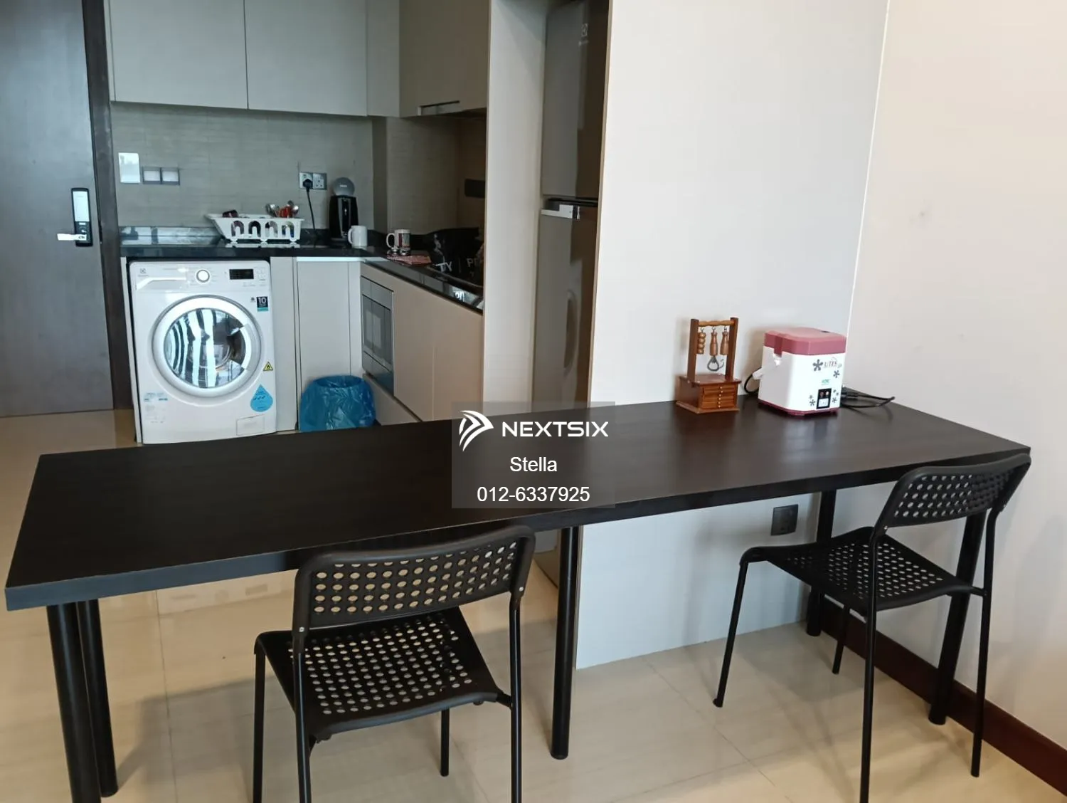 Serviced Residence For Rent in Iskandar Puteri (Nusajaya) Johor - Image 13