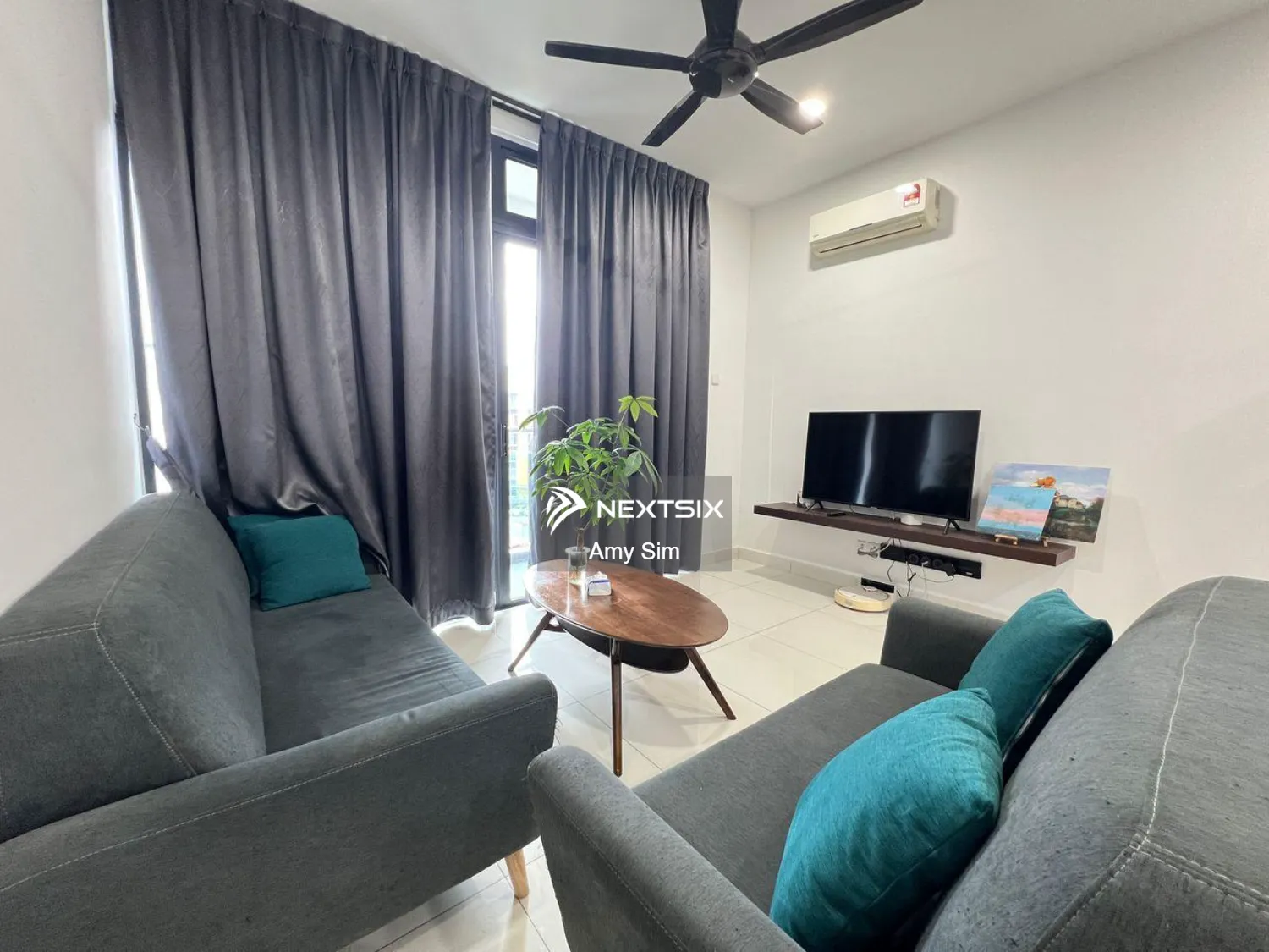 Condominium For Sale in Johor Bahru Johor