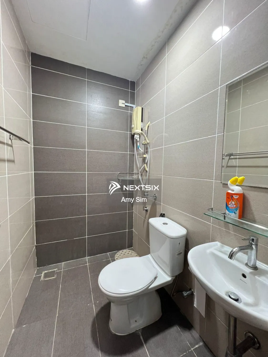 Condominium For Sale in Johor Bahru Johor - Image 3