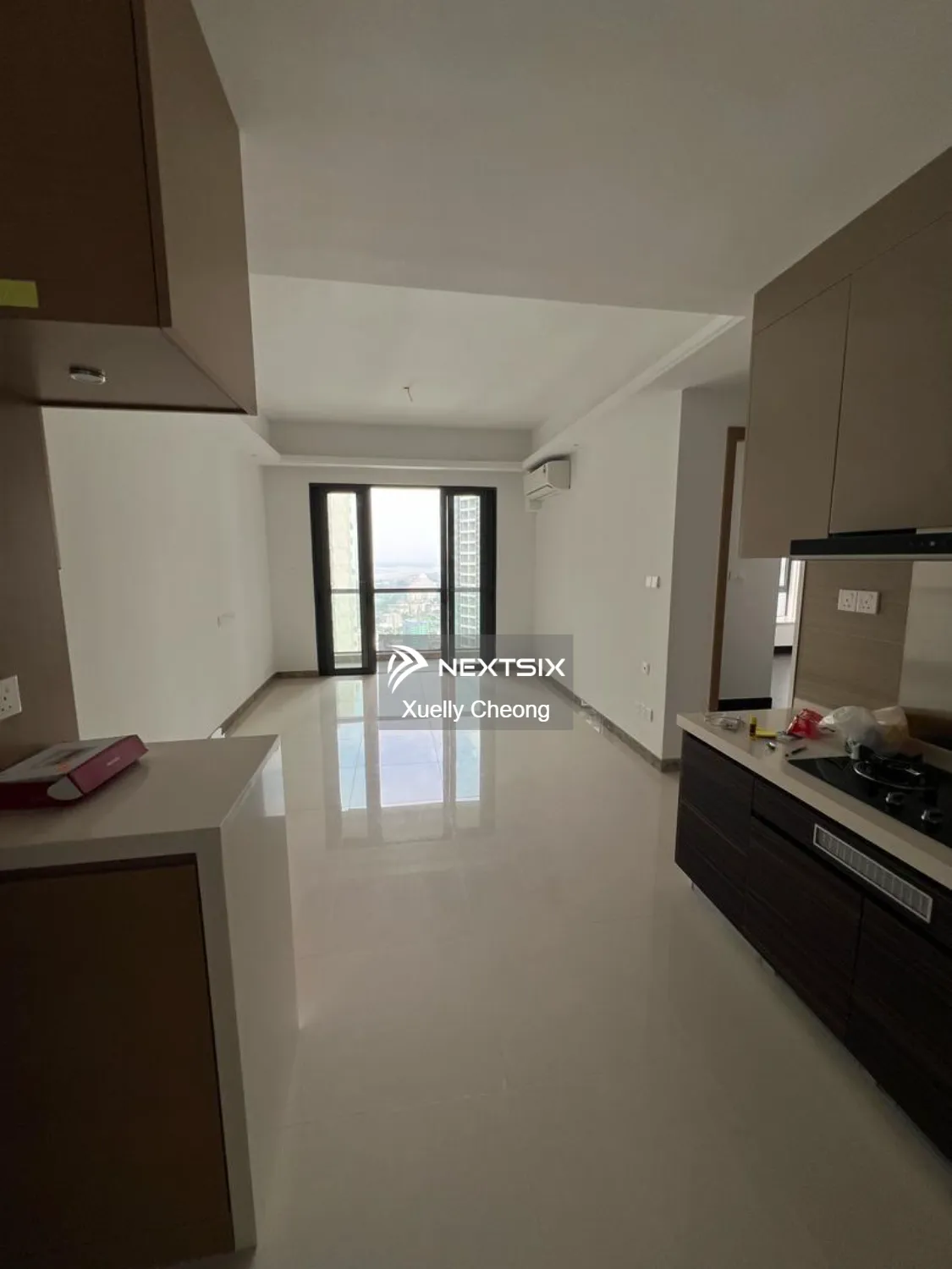Condominium For Sale in Johor Bahru Johor