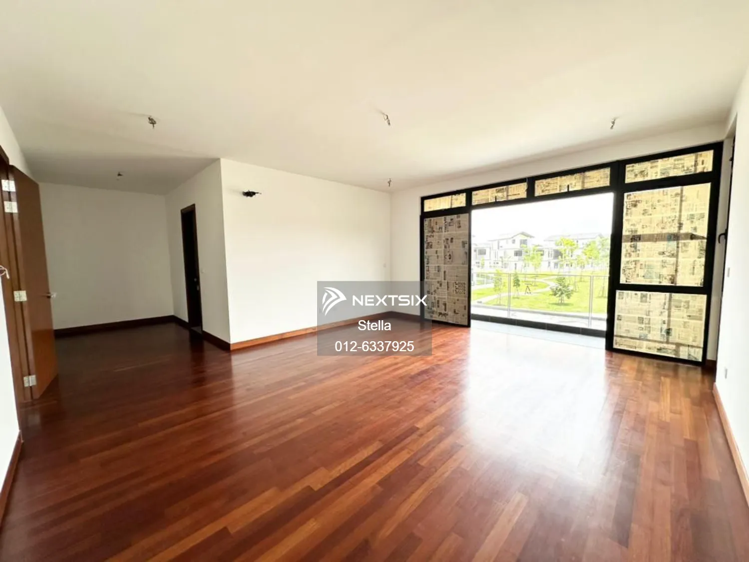 3 Storey Semi-detached Homes For Sale in Iskandar Puteri (Nusajaya) Johor - Image 10