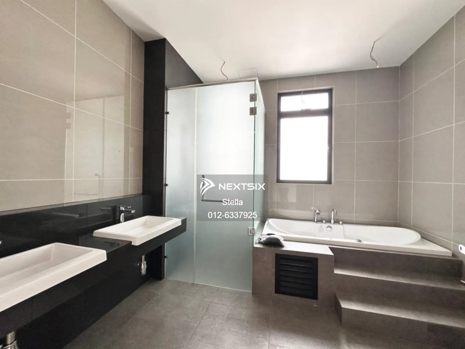 3 Storey Semi-detached Homes For Sale in Iskandar Puteri (Nusajaya) Johor - Image 11