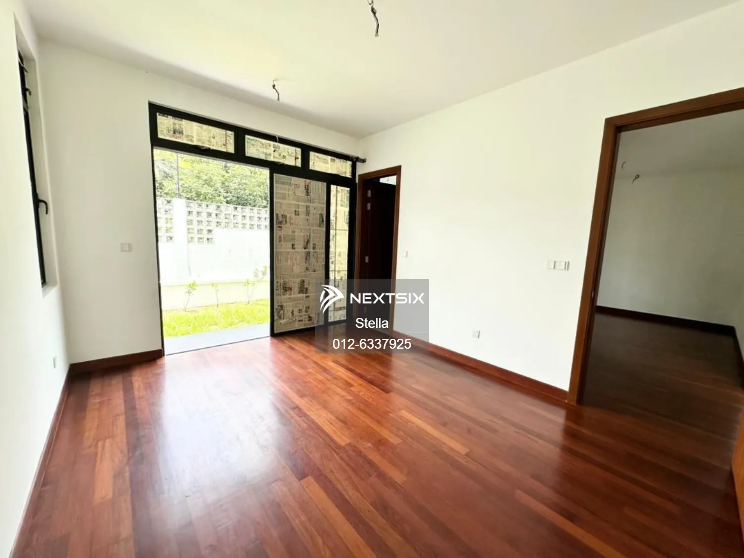 3 Storey Semi-detached Homes For Sale in Iskandar Puteri (Nusajaya) Johor - Image 12