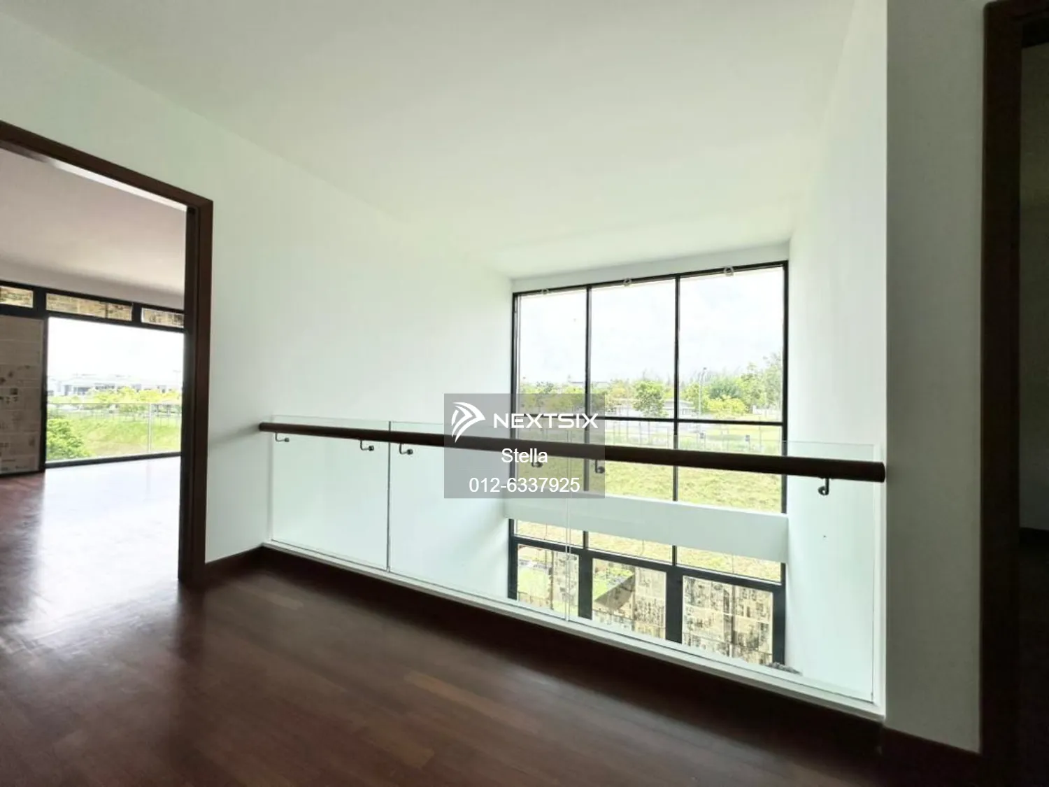 3 Storey Semi-detached Homes For Sale in Iskandar Puteri (Nusajaya) Johor - Image 16