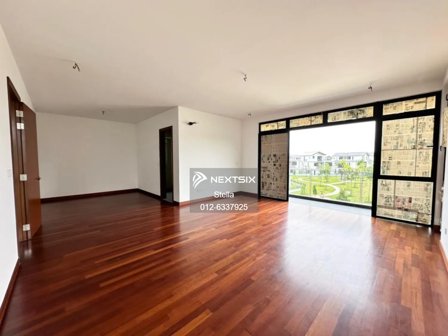 3 Storey Semi-detached Homes For Sale in Iskandar Puteri (Nusajaya) Johor - Image 17