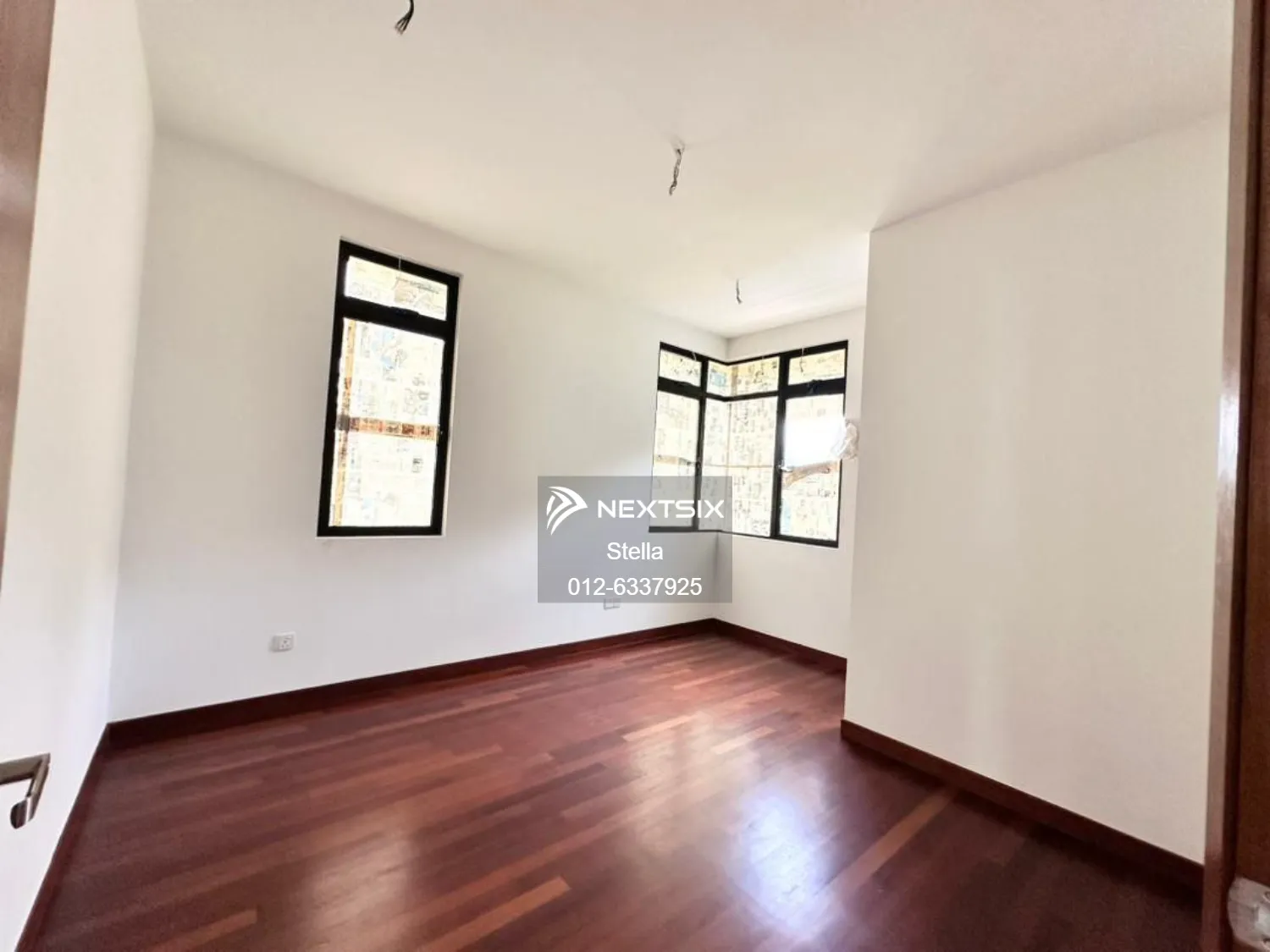 3 Storey Semi-detached Homes For Sale in Iskandar Puteri (Nusajaya) Johor - Image 19