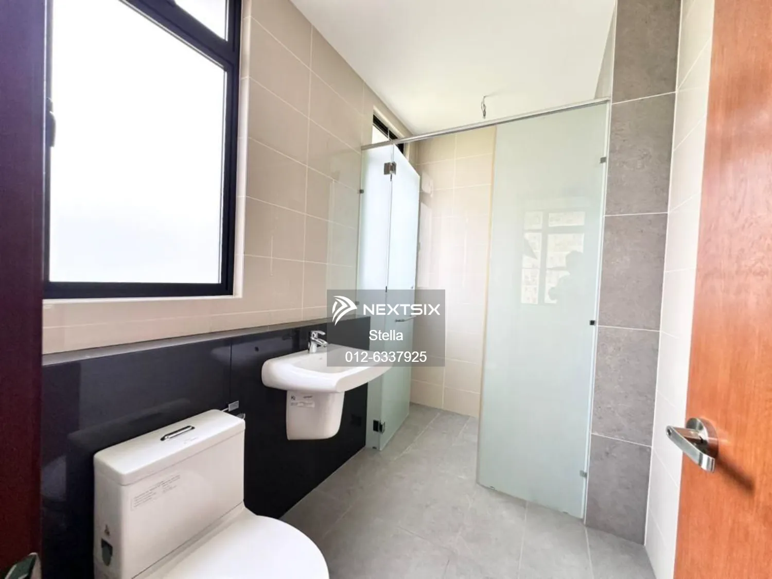 3 Storey Semi-detached Homes For Sale in Iskandar Puteri (Nusajaya) Johor - Image 20