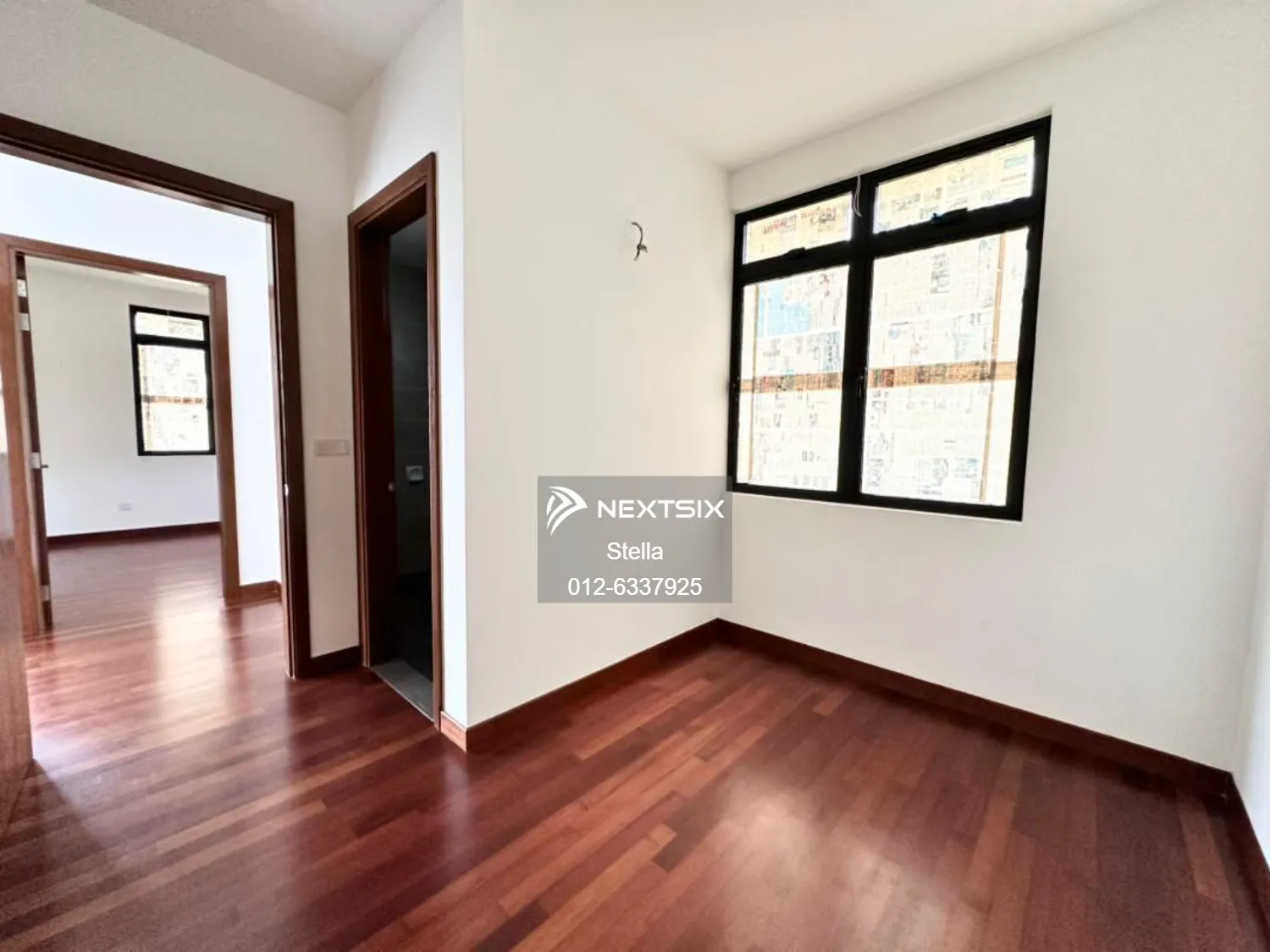 3 Storey Semi-detached Homes For Sale in Iskandar Puteri (Nusajaya) Johor - Image 21