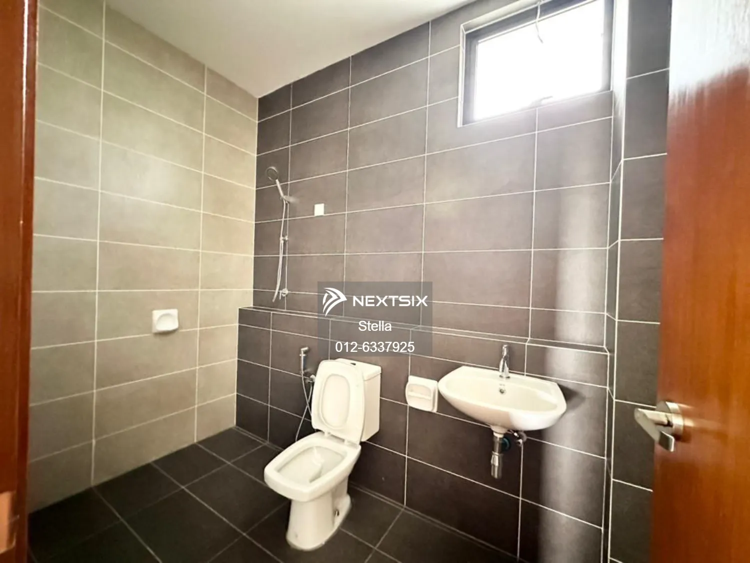 3 Storey Semi-detached Homes For Sale in Iskandar Puteri (Nusajaya) Johor - Image 22