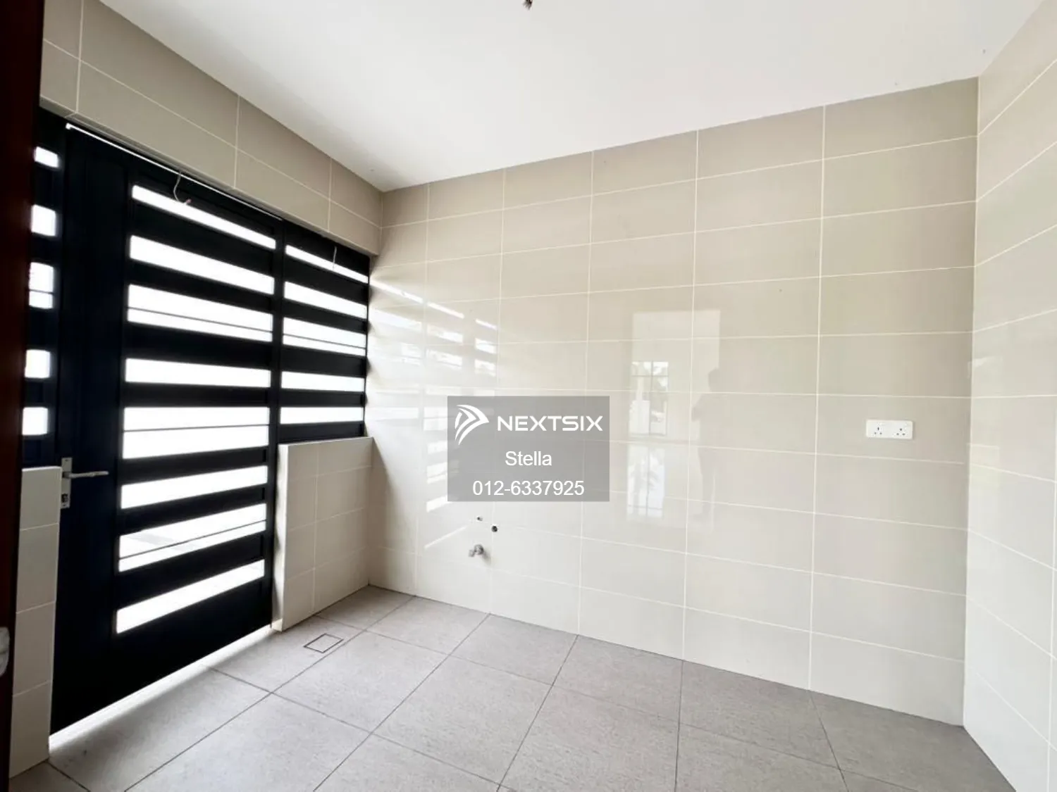 3 Storey Semi-detached Homes For Sale in Iskandar Puteri (Nusajaya) Johor - Image 5