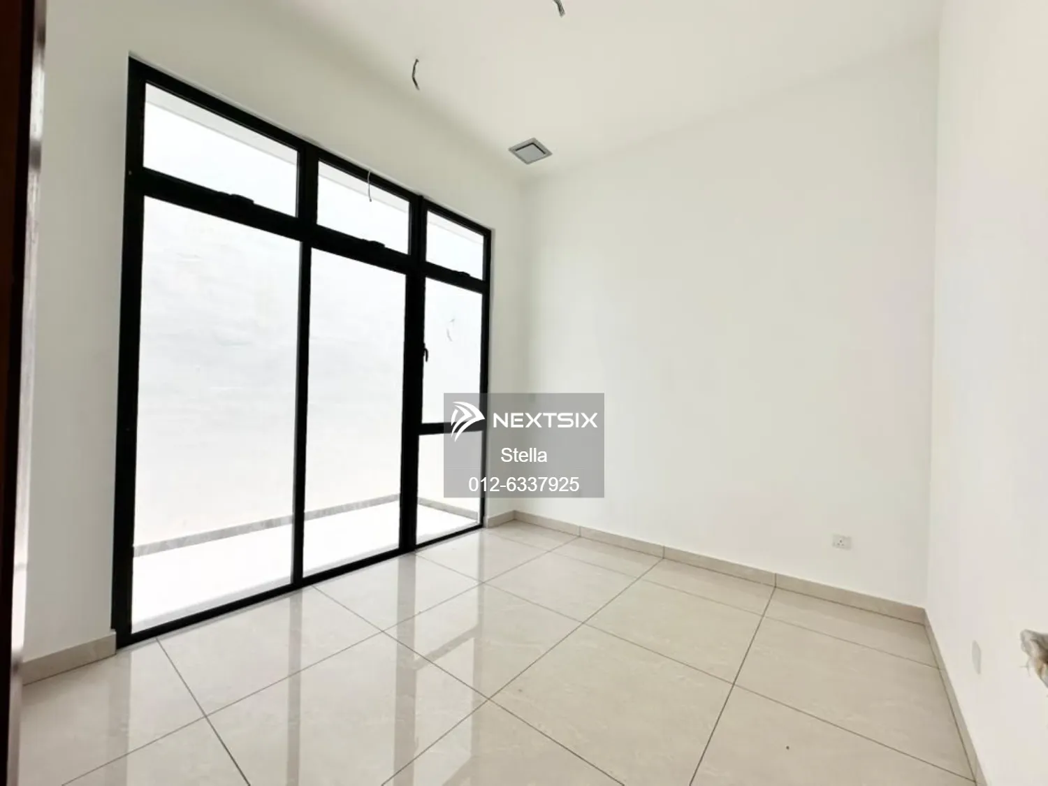 3 Storey Semi-detached Homes For Sale in Iskandar Puteri (Nusajaya) Johor - Image 6