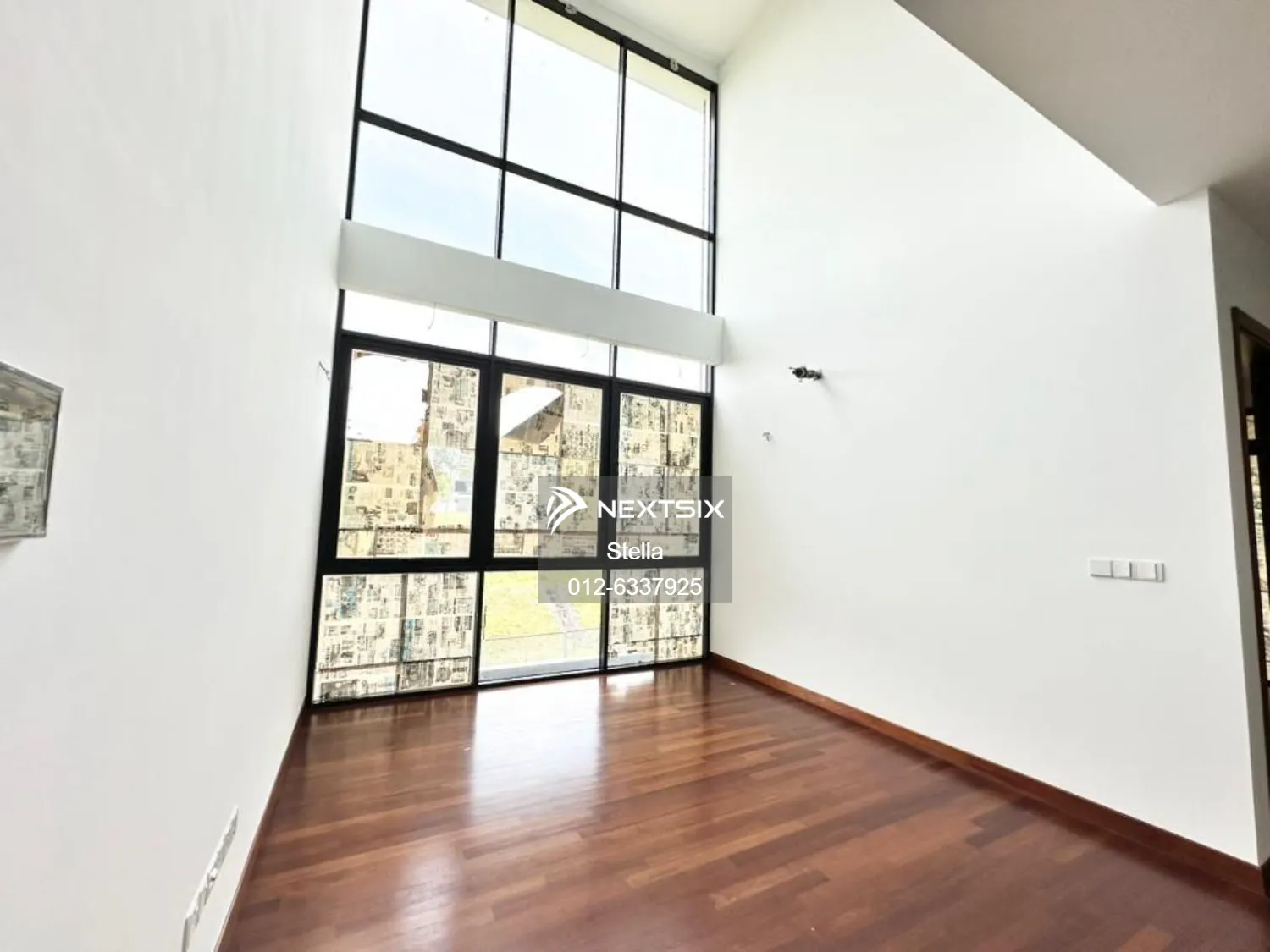 3 Storey Semi-detached Homes For Sale in Iskandar Puteri (Nusajaya) Johor - Image 9