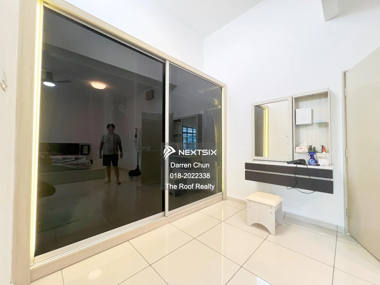 2-sty Terrace/Link House For Sale in Johor Bahru Johor - Image 11