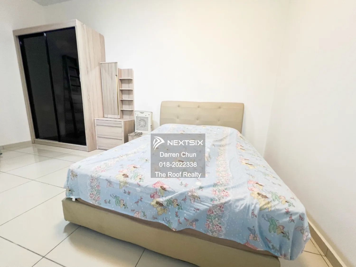 2-sty Terrace/Link House For Sale in Johor Bahru Johor - Image 13