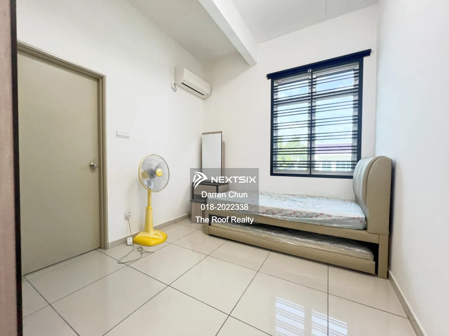 2-sty Terrace/Link House For Sale in Johor Bahru Johor - Image 15