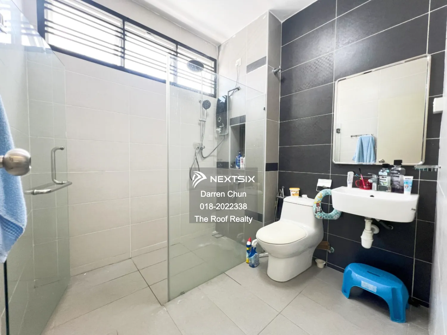 2-sty Terrace/Link House For Sale in Johor Bahru Johor - Image 18