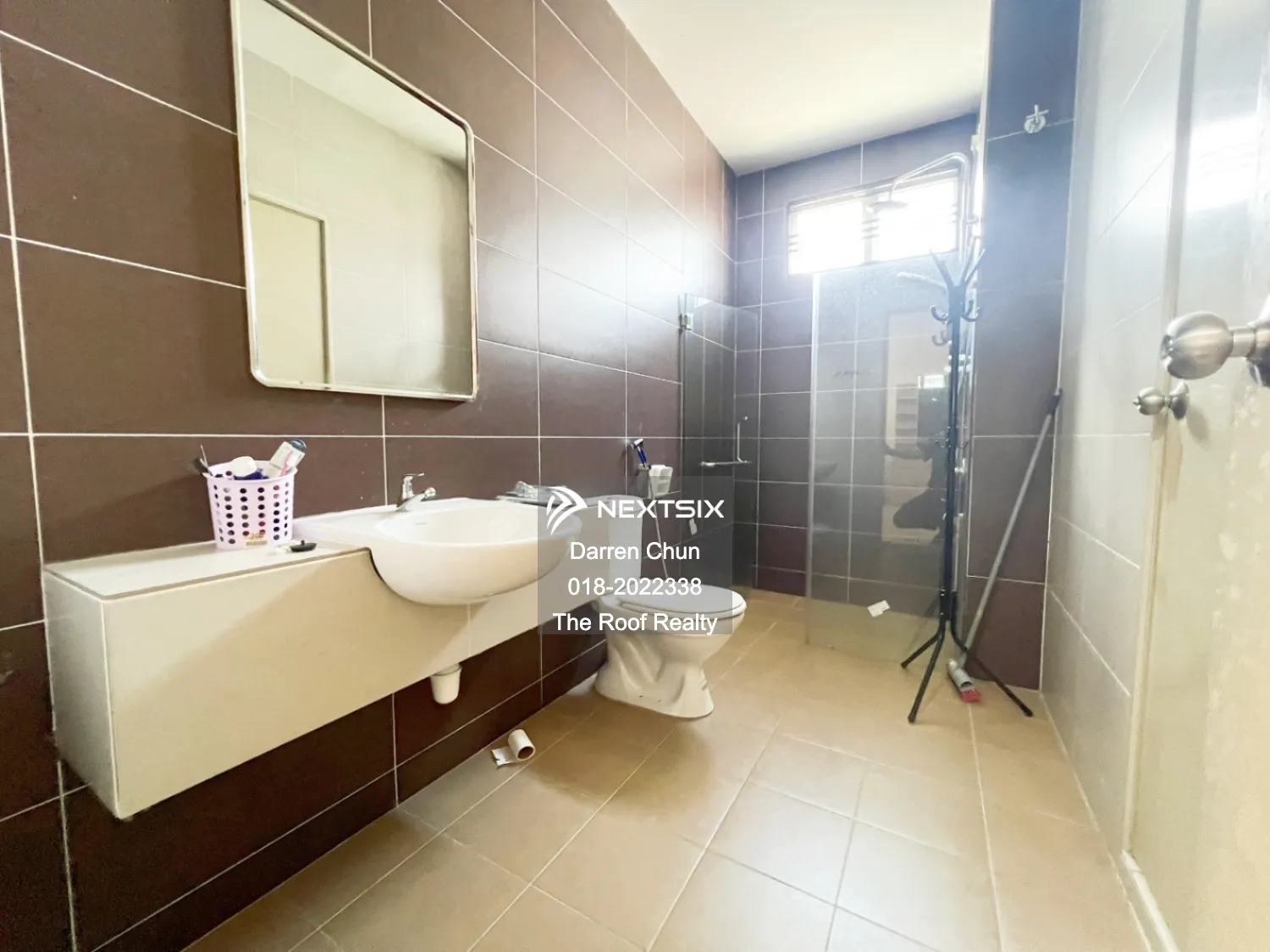 2-sty Terrace/Link House For Sale in Johor Bahru Johor - Image 19