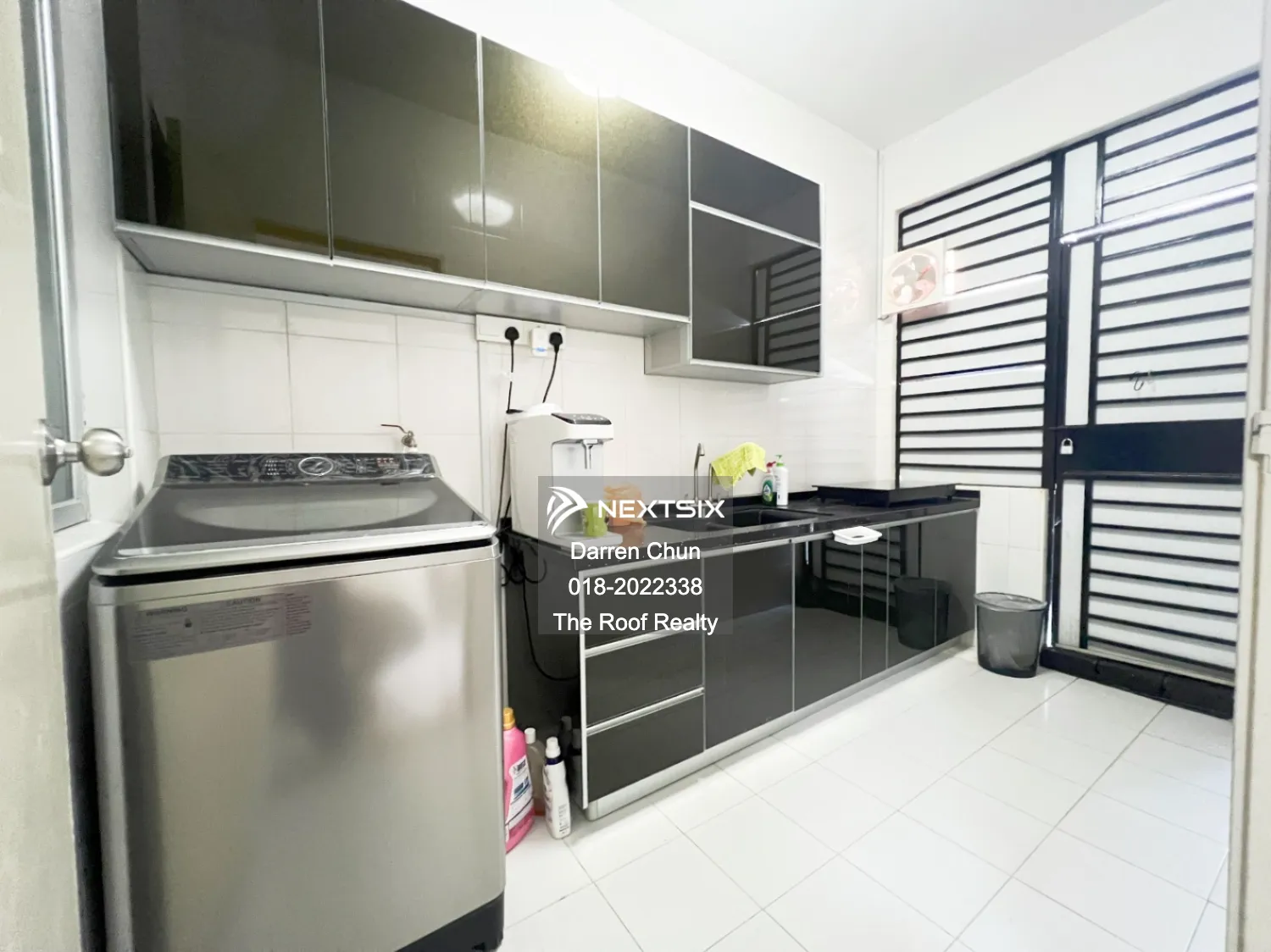 2-sty Terrace/Link House For Sale in Johor Bahru Johor - Image 6