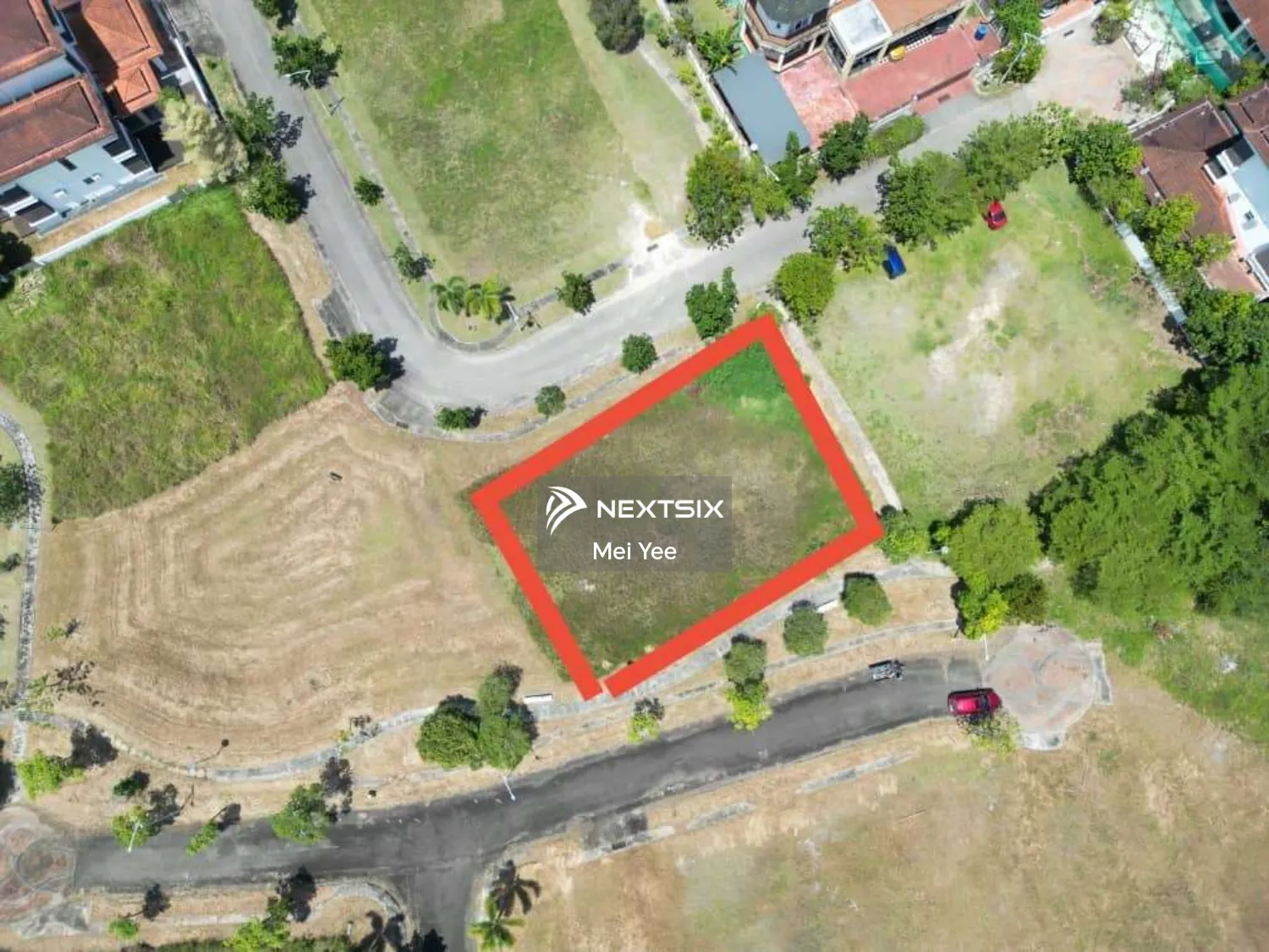 Residential Land For Sale in Kota Kinabalu Sabah