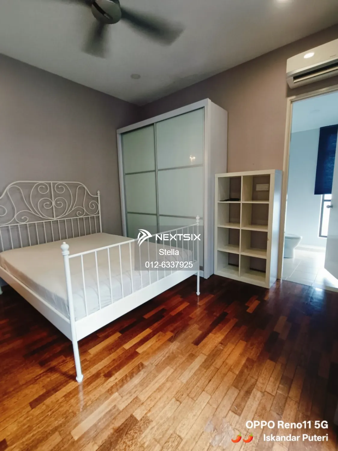 3 Storey Semi-detached Homes For Rent in Iskandar Puteri (Nusajaya) Johor - Image 10