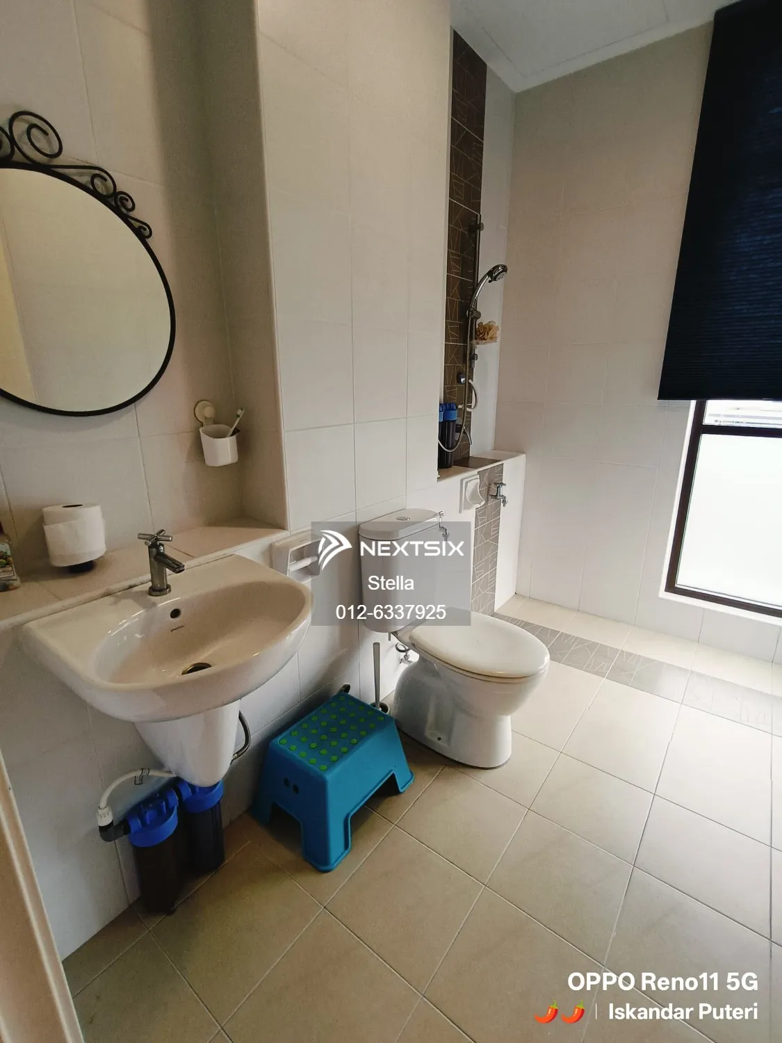 3 Storey Semi-detached Homes For Rent in Iskandar Puteri (Nusajaya) Johor - Image 11