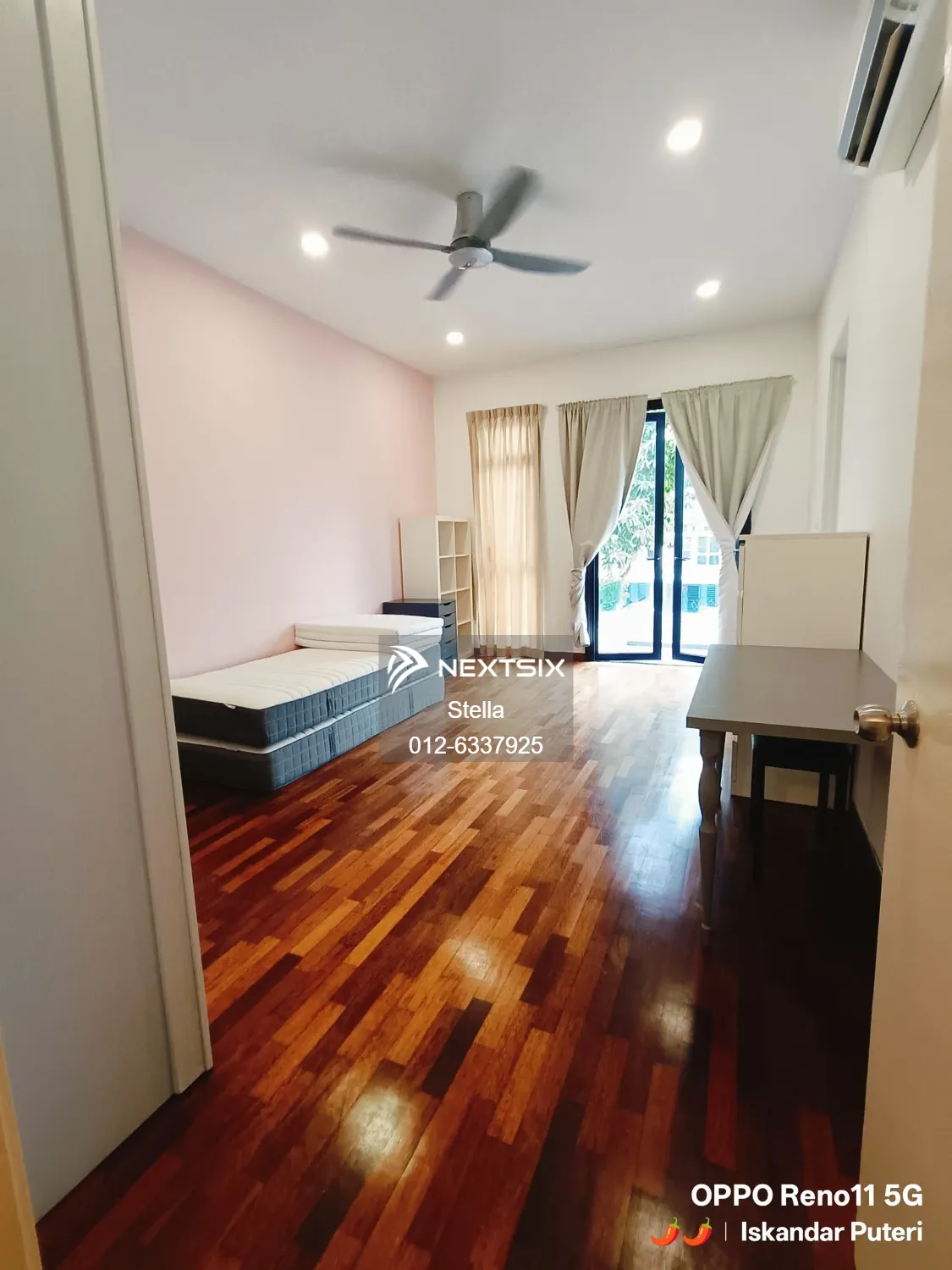 3 Storey Semi-detached Homes For Rent in Iskandar Puteri (Nusajaya) Johor - Image 12