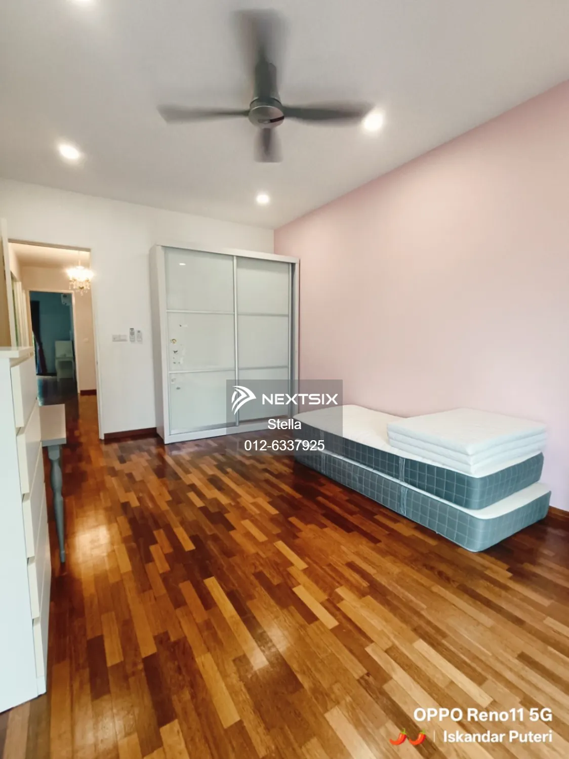 3 Storey Semi-detached Homes For Rent in Iskandar Puteri (Nusajaya) Johor - Image 13