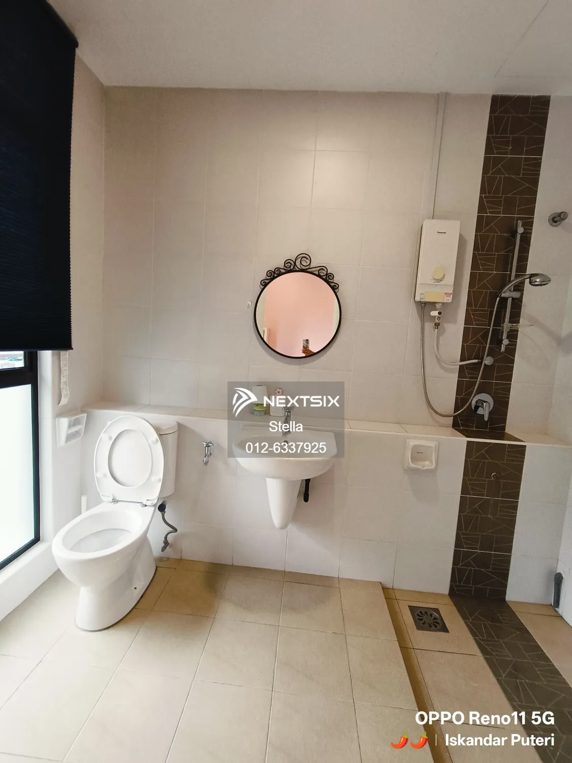 3 Storey Semi-detached Homes For Rent in Iskandar Puteri (Nusajaya) Johor - Image 15