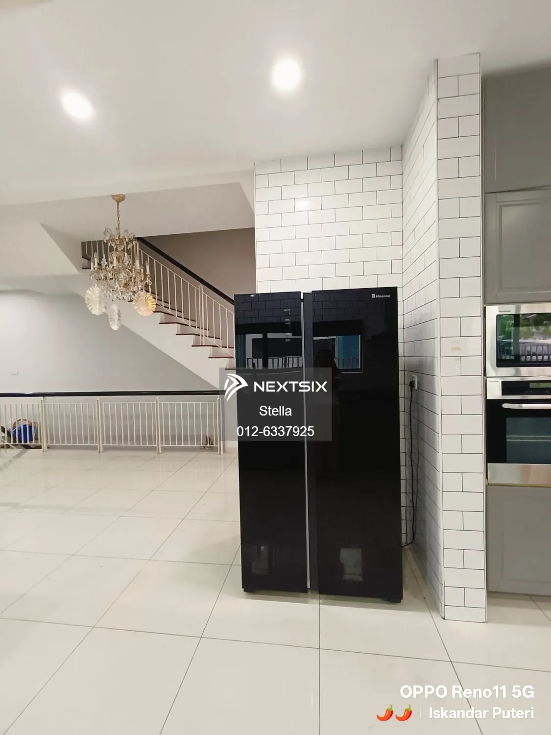 3 Storey Semi-detached Homes For Rent in Iskandar Puteri (Nusajaya) Johor - Image 17