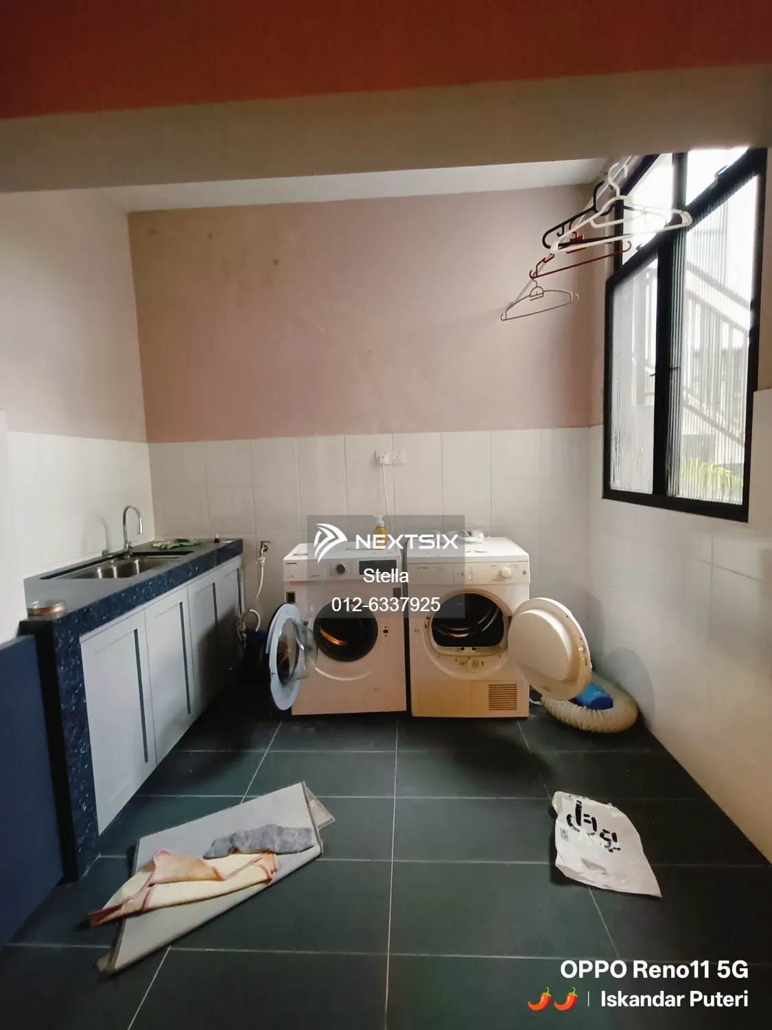 3 Storey Semi-detached Homes For Rent in Iskandar Puteri (Nusajaya) Johor - Image 19