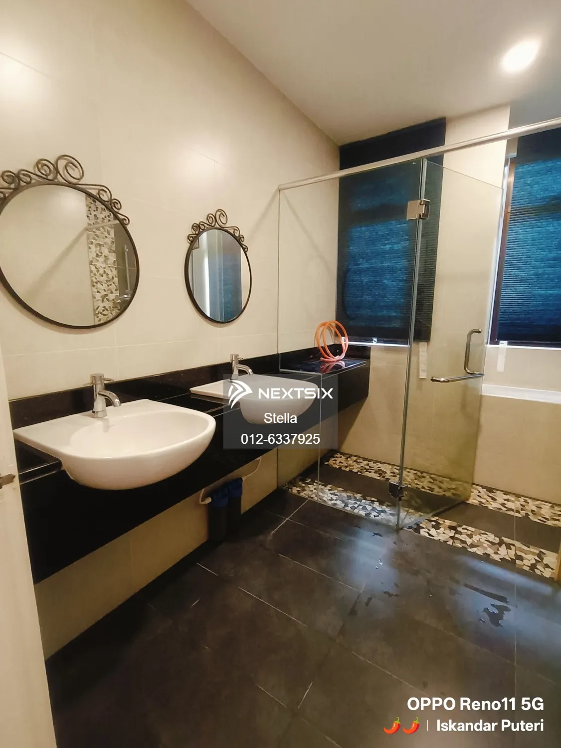 3 Storey Semi-detached Homes For Rent in Iskandar Puteri (Nusajaya) Johor - Image 5