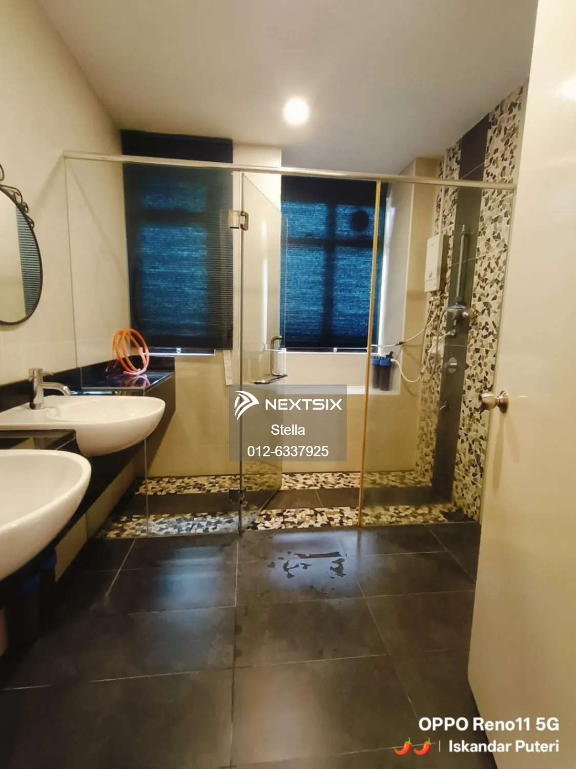 3 Storey Semi-detached Homes For Rent in Iskandar Puteri (Nusajaya) Johor - Image 6