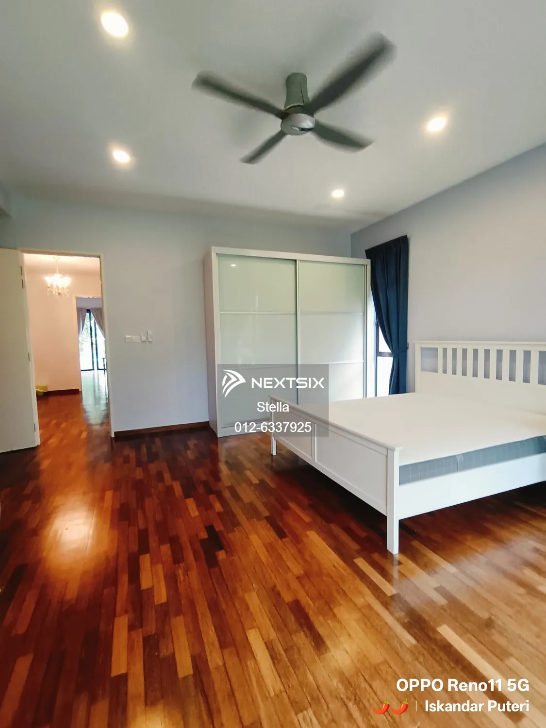 3 Storey Semi-detached Homes For Rent in Iskandar Puteri (Nusajaya) Johor - Image 7