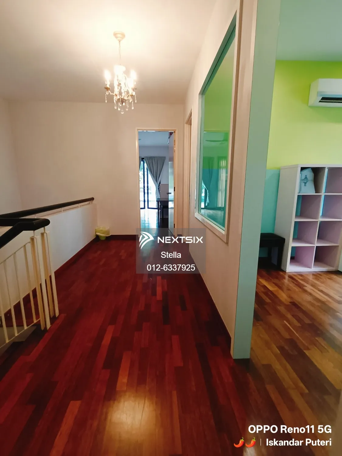 3 Storey Semi-detached Homes For Rent in Iskandar Puteri (Nusajaya) Johor - Image 8