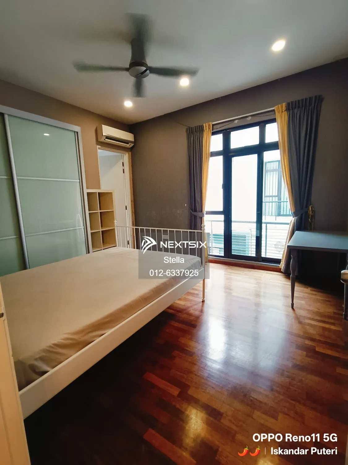 3 Storey Semi-detached Homes For Rent in Iskandar Puteri (Nusajaya) Johor - Image 9