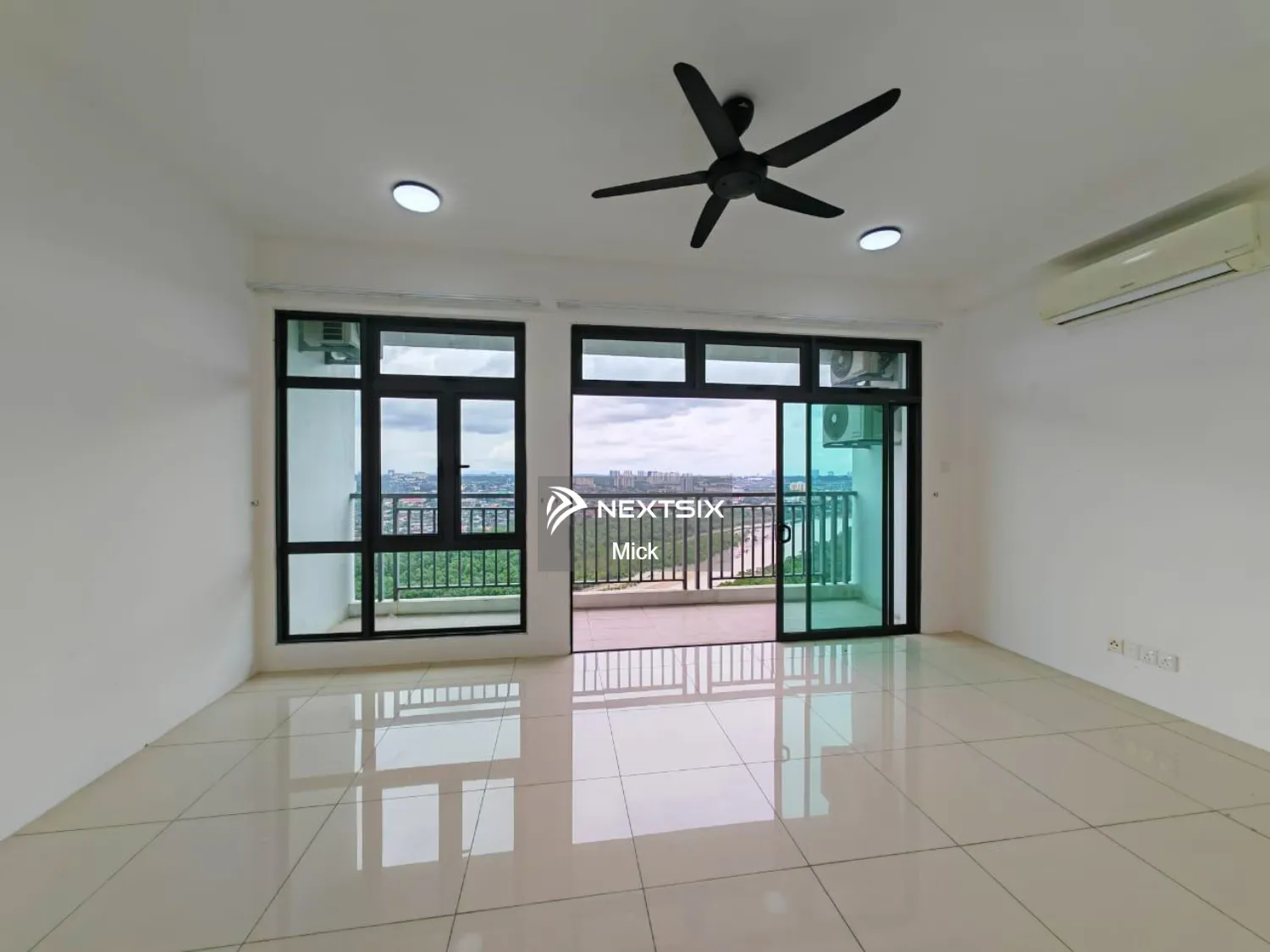 Serviced Residence For Sale in Perling Johor