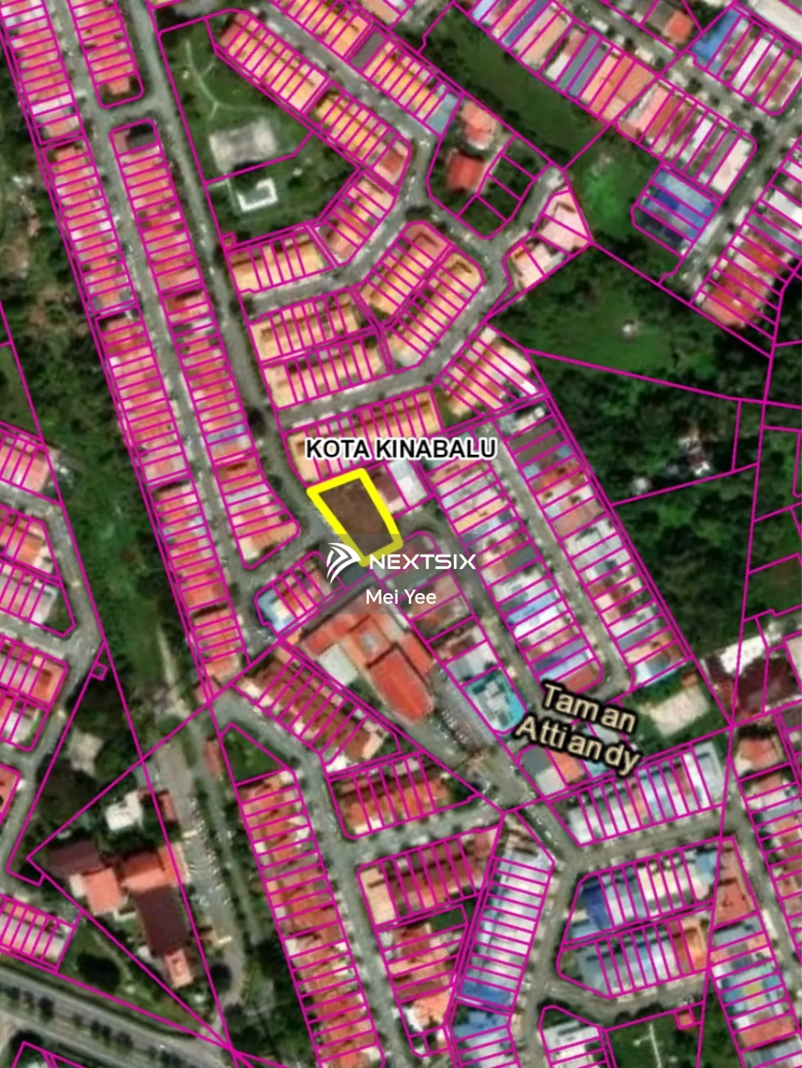 Residential Land For Sale in Kota Kinabalu Sabah