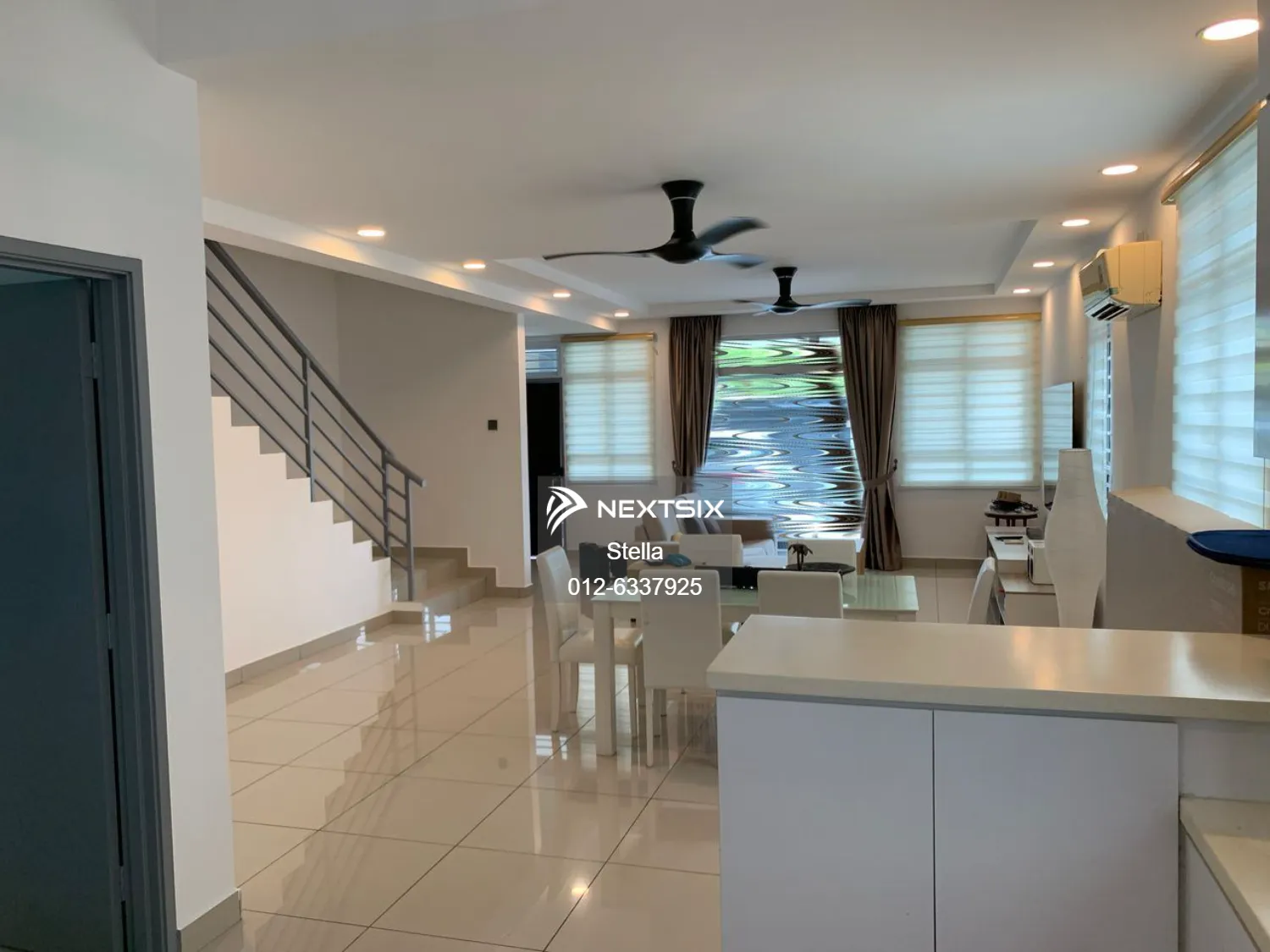 2-sty Terrace/Link House For Sale in Iskandar Puteri (Nusajaya) Johor
