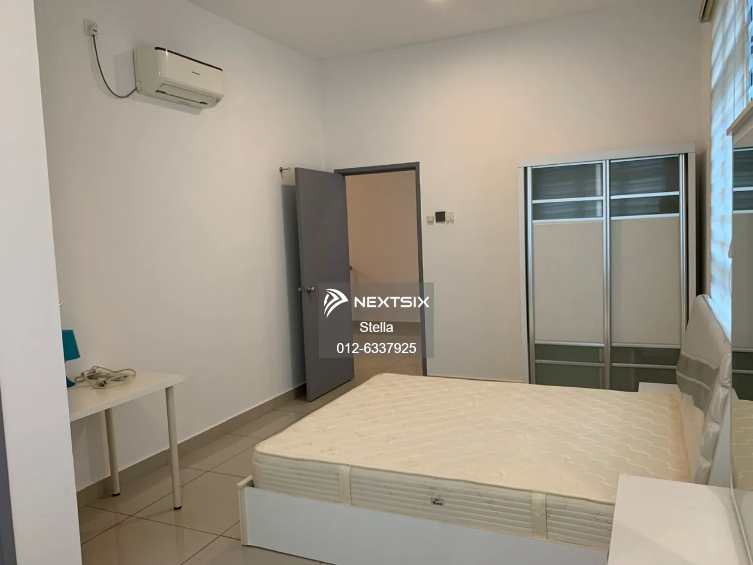 2-sty Terrace/Link House For Sale in Iskandar Puteri (Nusajaya) Johor - Image 12