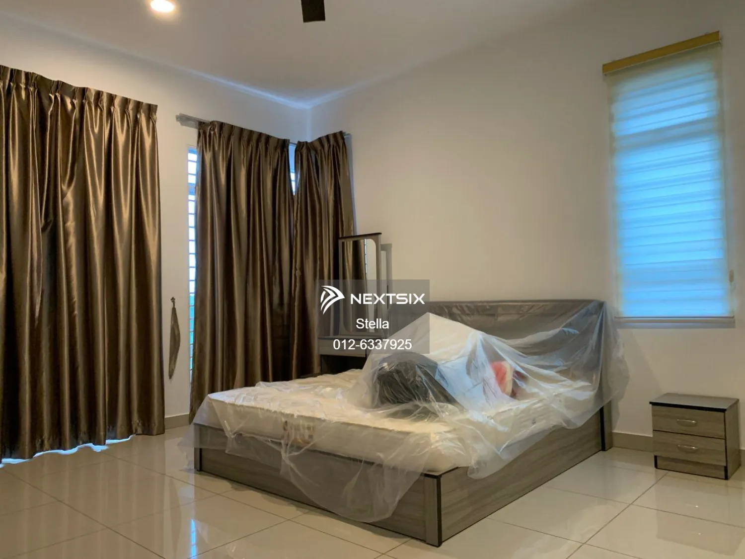 2-sty Terrace/Link House For Sale in Iskandar Puteri (Nusajaya) Johor - Image 14