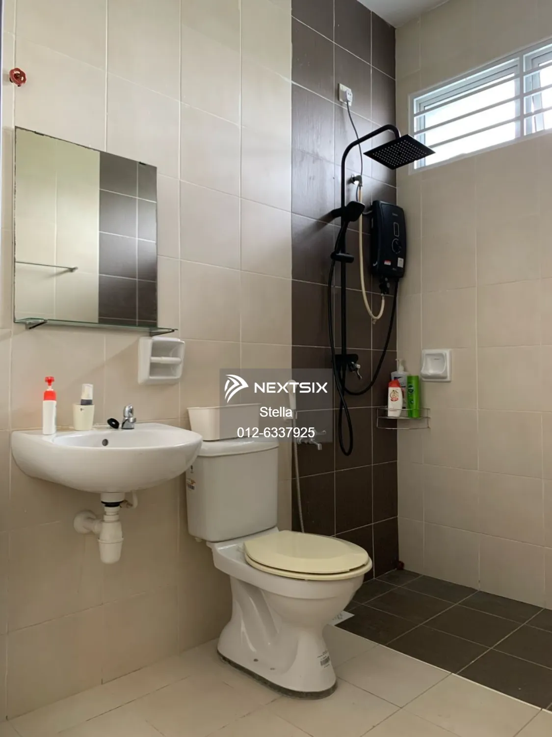 2-sty Terrace/Link House For Sale in Iskandar Puteri (Nusajaya) Johor - Image 15