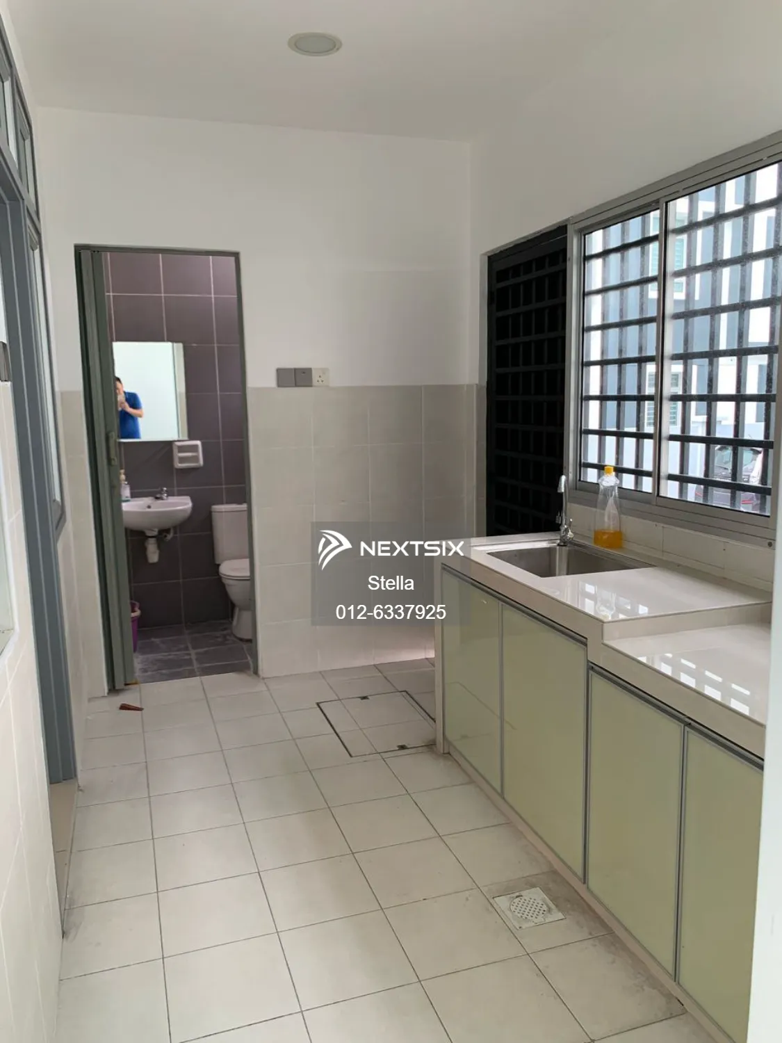 2-sty Terrace/Link House For Sale in Iskandar Puteri (Nusajaya) Johor - Image 6