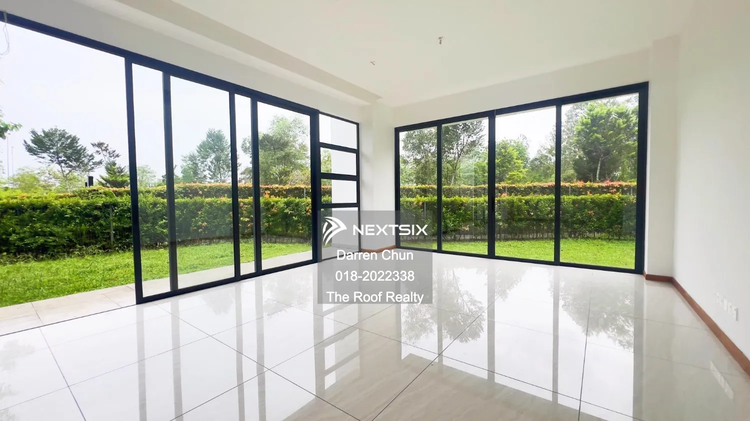 Cluster House For Sale in Masai Johor - Image 2