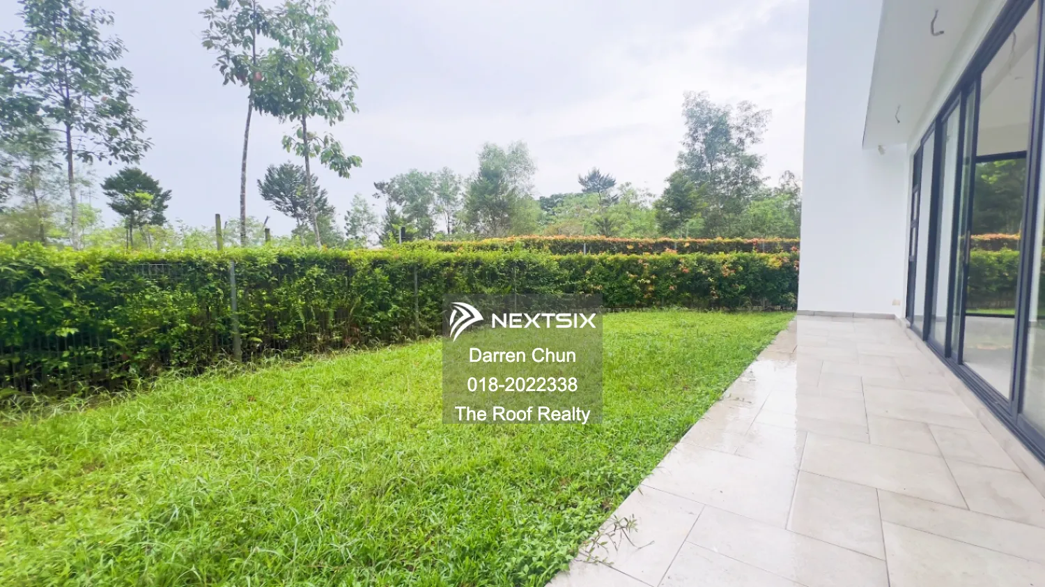 Cluster House For Sale in Masai Johor - Image 4