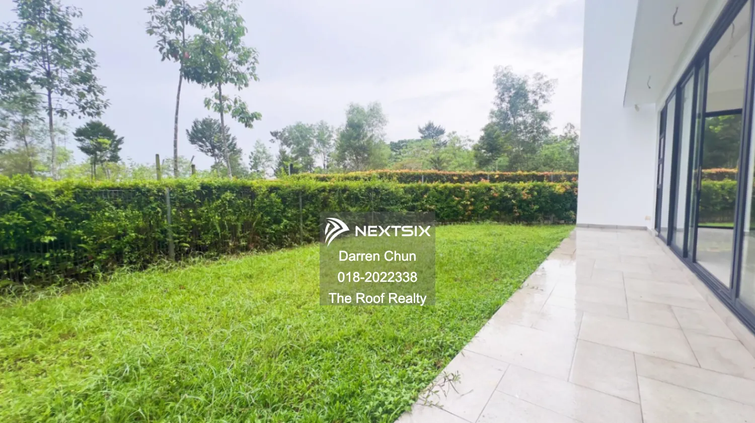 Cluster House For Sale in Masai Johor - Image 6