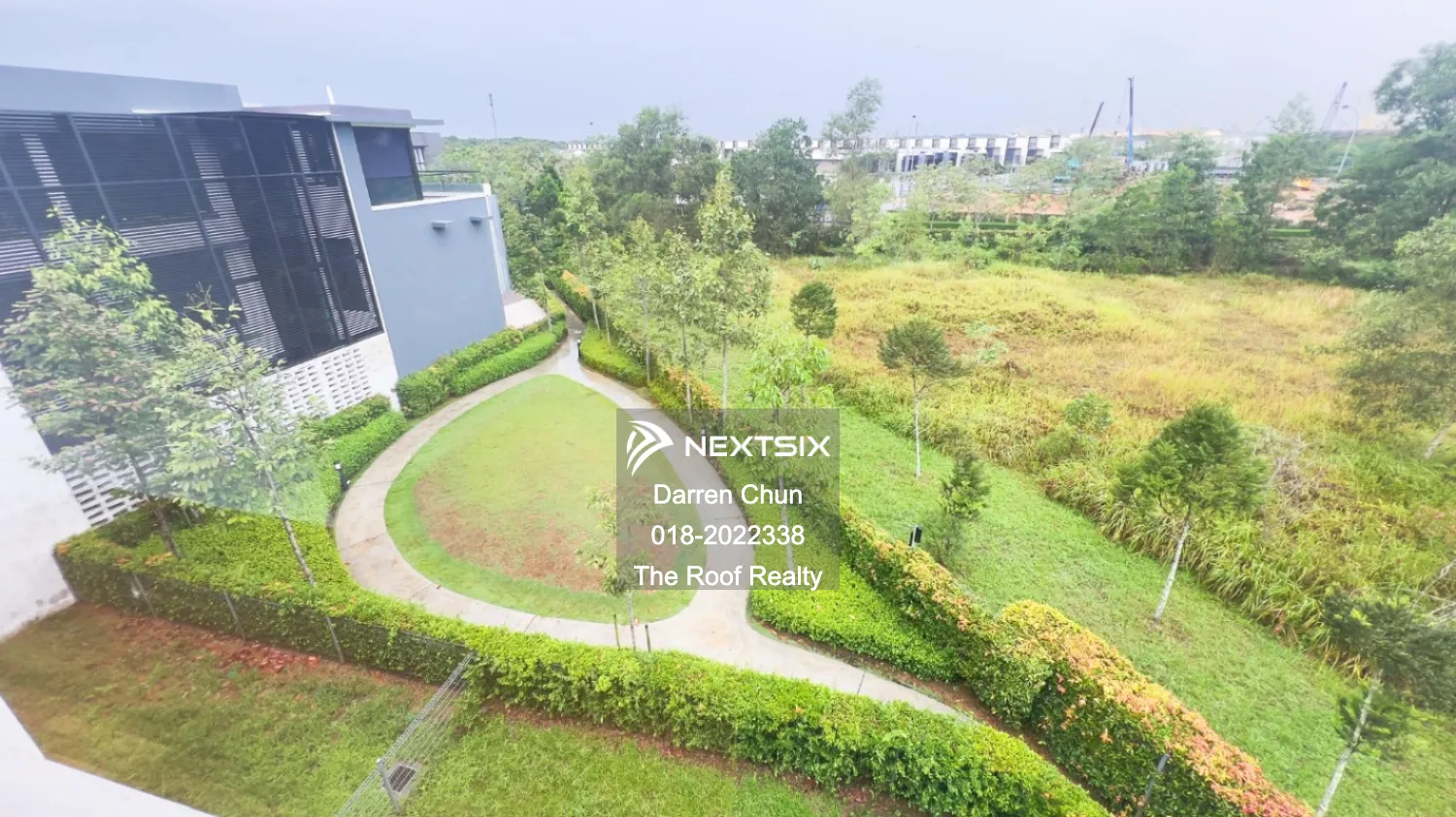 Cluster House For Sale in Masai Johor - Image 7