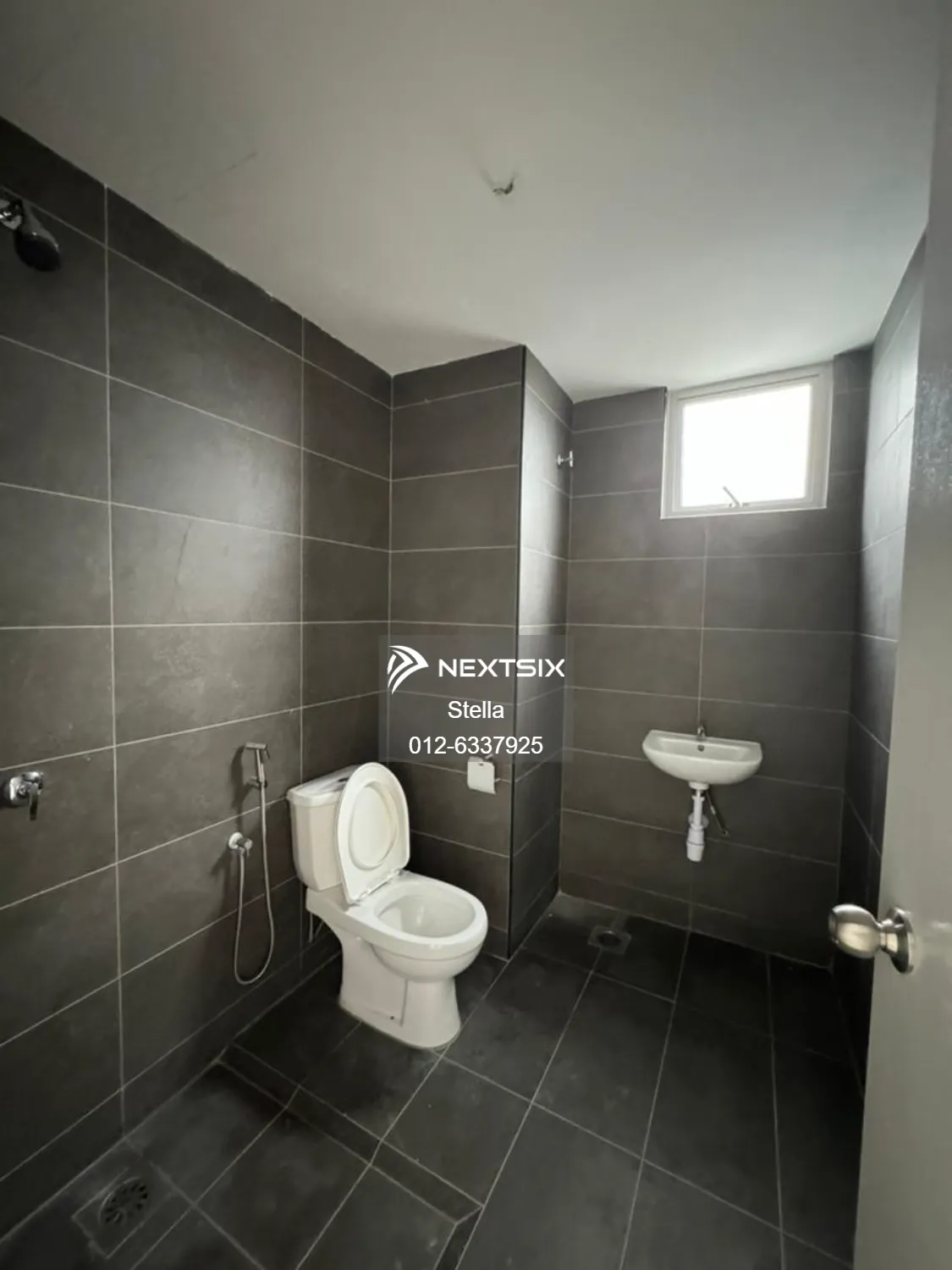 Apartment For Sale in Masai Johor