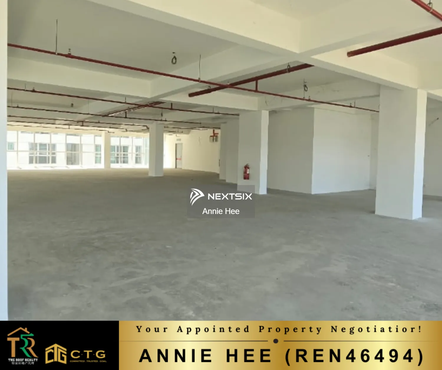 Office For Rent in Kota Kinabalu Sabah - Image 2