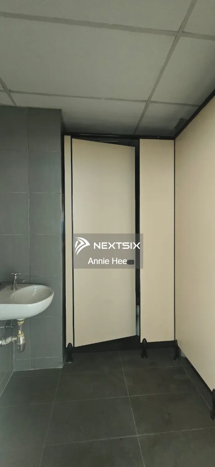 Office For Rent in Kota Kinabalu Sabah - Image 3